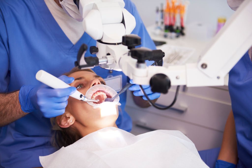 Choosing The Best San Antonio Tx Root Canal Specialist Dentist