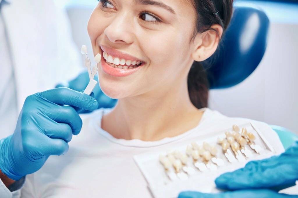 Different Types Of Dentures: What Works Best For You?