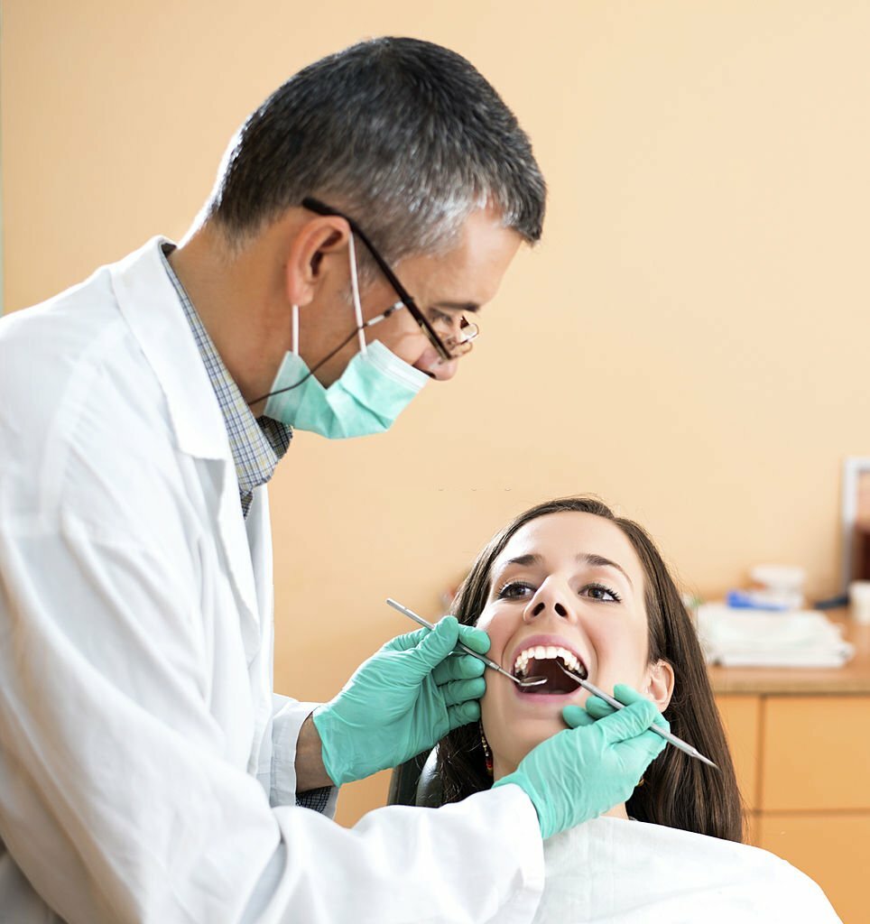 Tooth Extraction In San Antonio: A Comprehensive Guide
