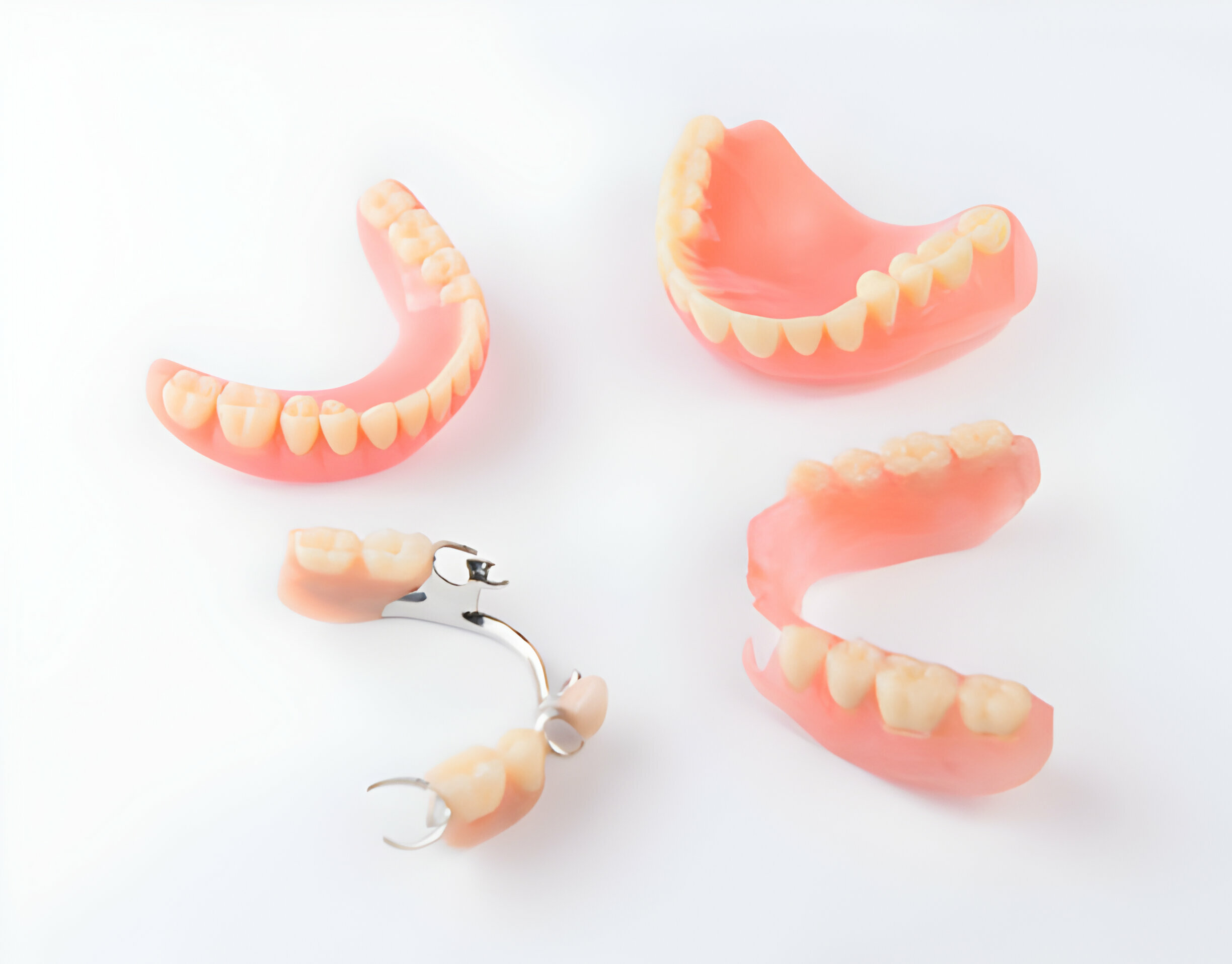 Enhance Your Smile and Oral Functions With Dental Dentures_FI