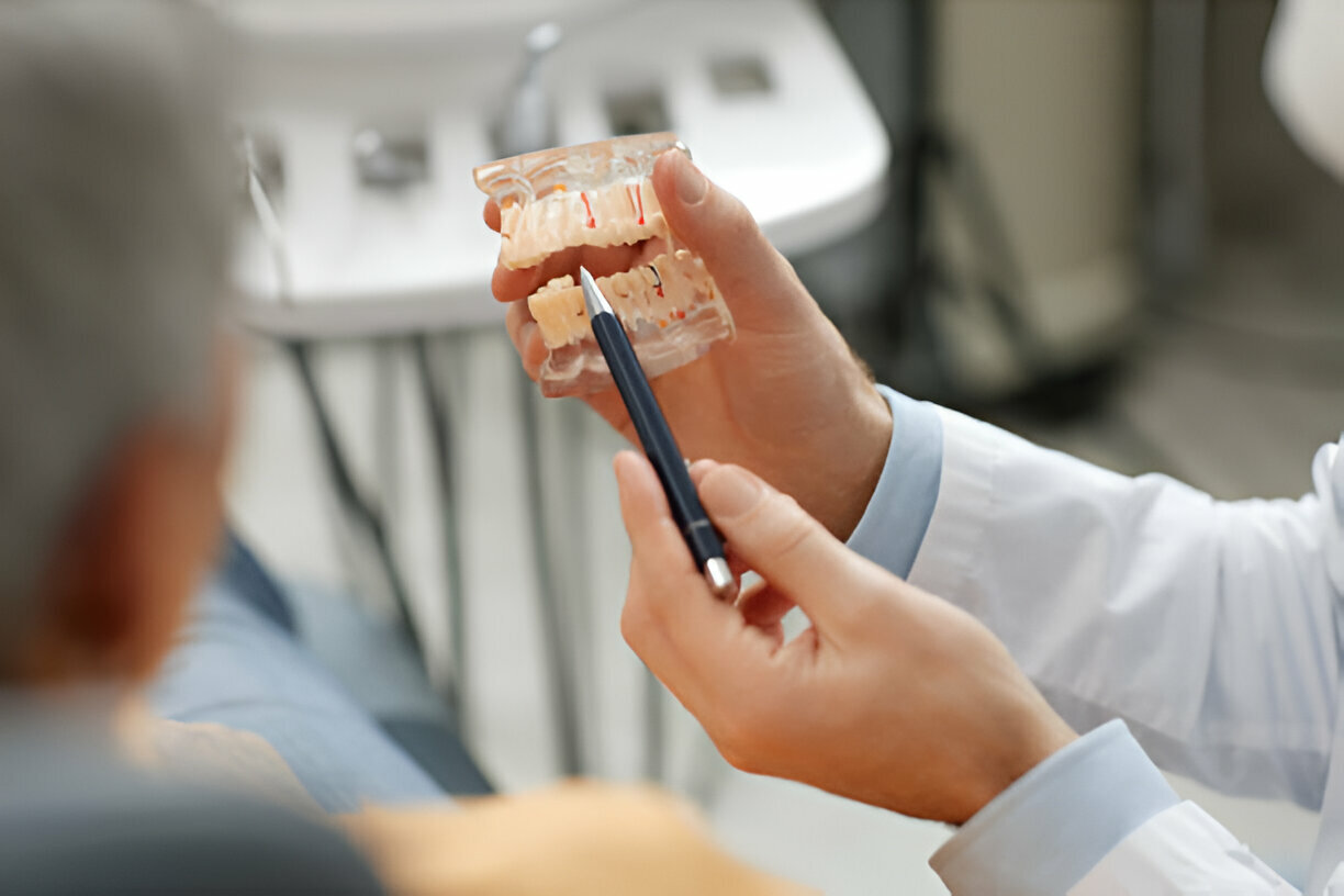 Complete Vs. Partial Dentures: Which Option Suits You Best?