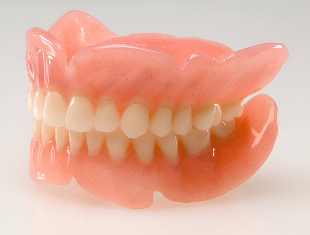 Exploring the Different Types of Dentures: Which One is Right for You?_FI