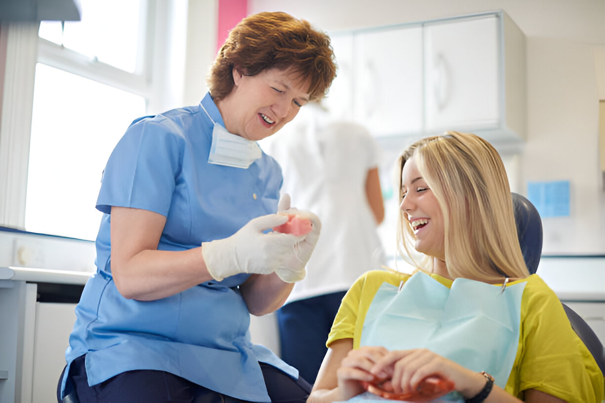 Everything You Need to Know About Invisalign Treatment at Heritage Dental in San Antonio, Texas_1