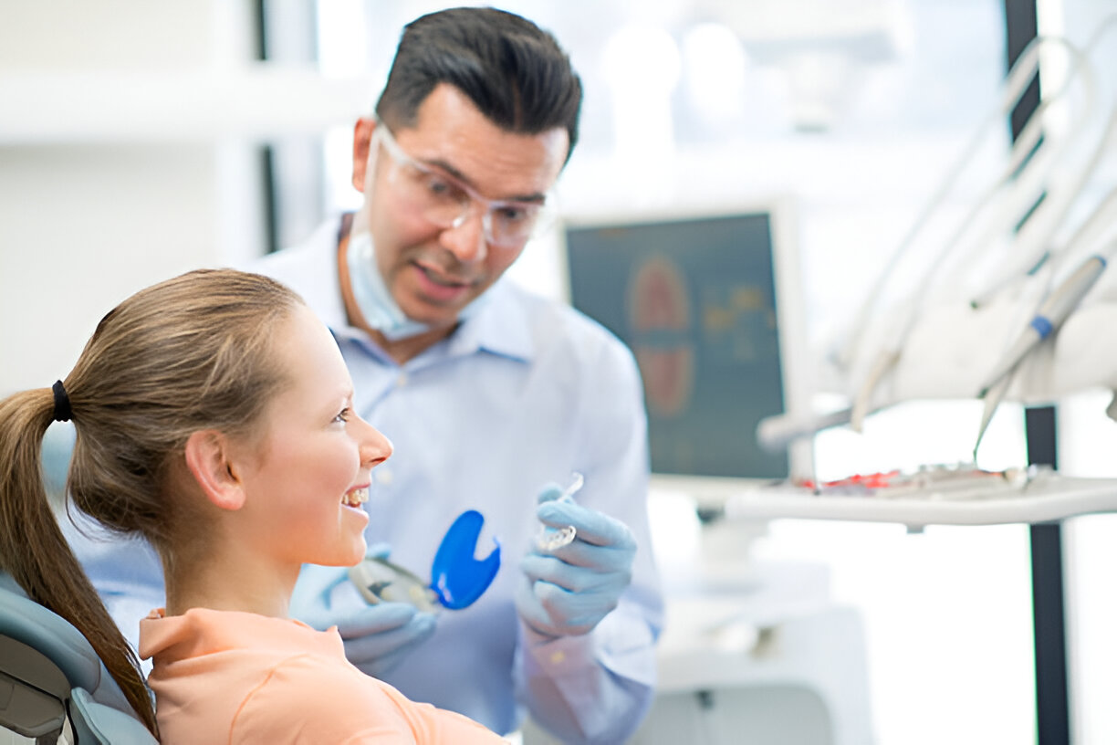 Everything You Need to Know About Invisalign Treatment at Heritage Dental in San Antonio, Texas_2