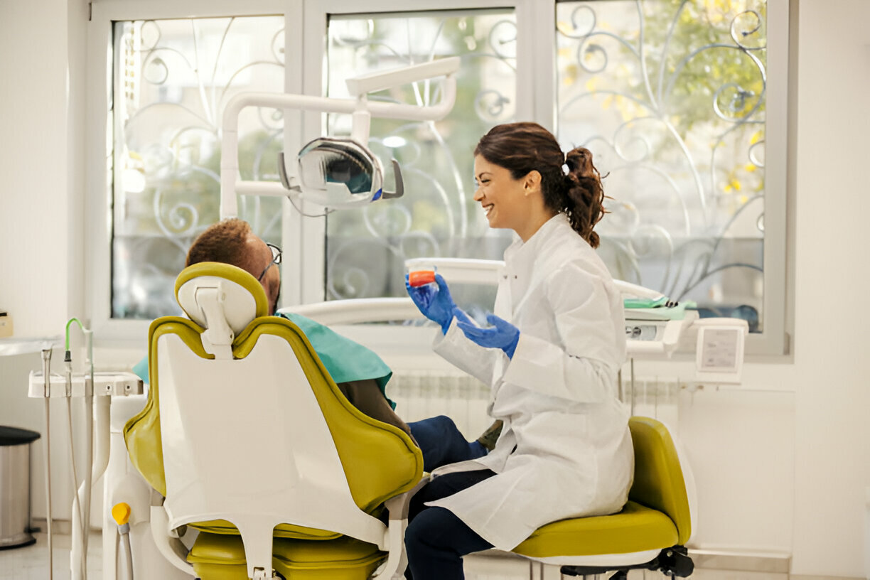 Preventing Dental Issues with Routine Teeth Cleaning: Heritage Dental in San Antonio, TX Explains_FI
