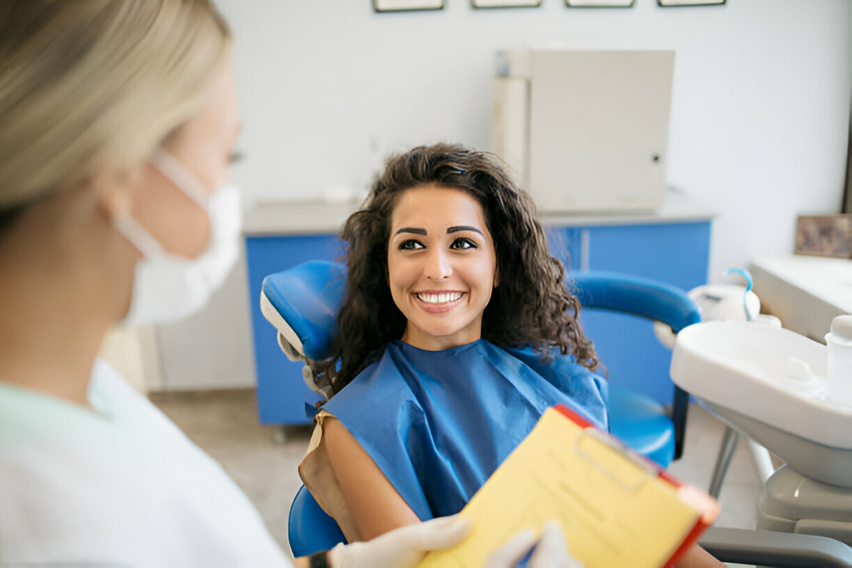 The Benefits of Teeth Whitening at Heritage Dental in San Antonio, Texas_FI