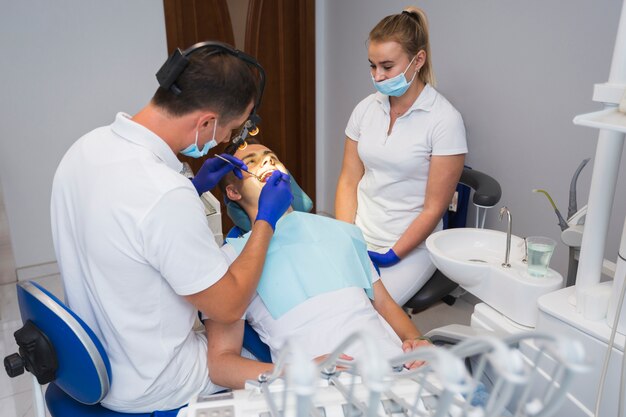 Dentures in San Antonio, TX: How Heritage Dental Restores Your Smile_2