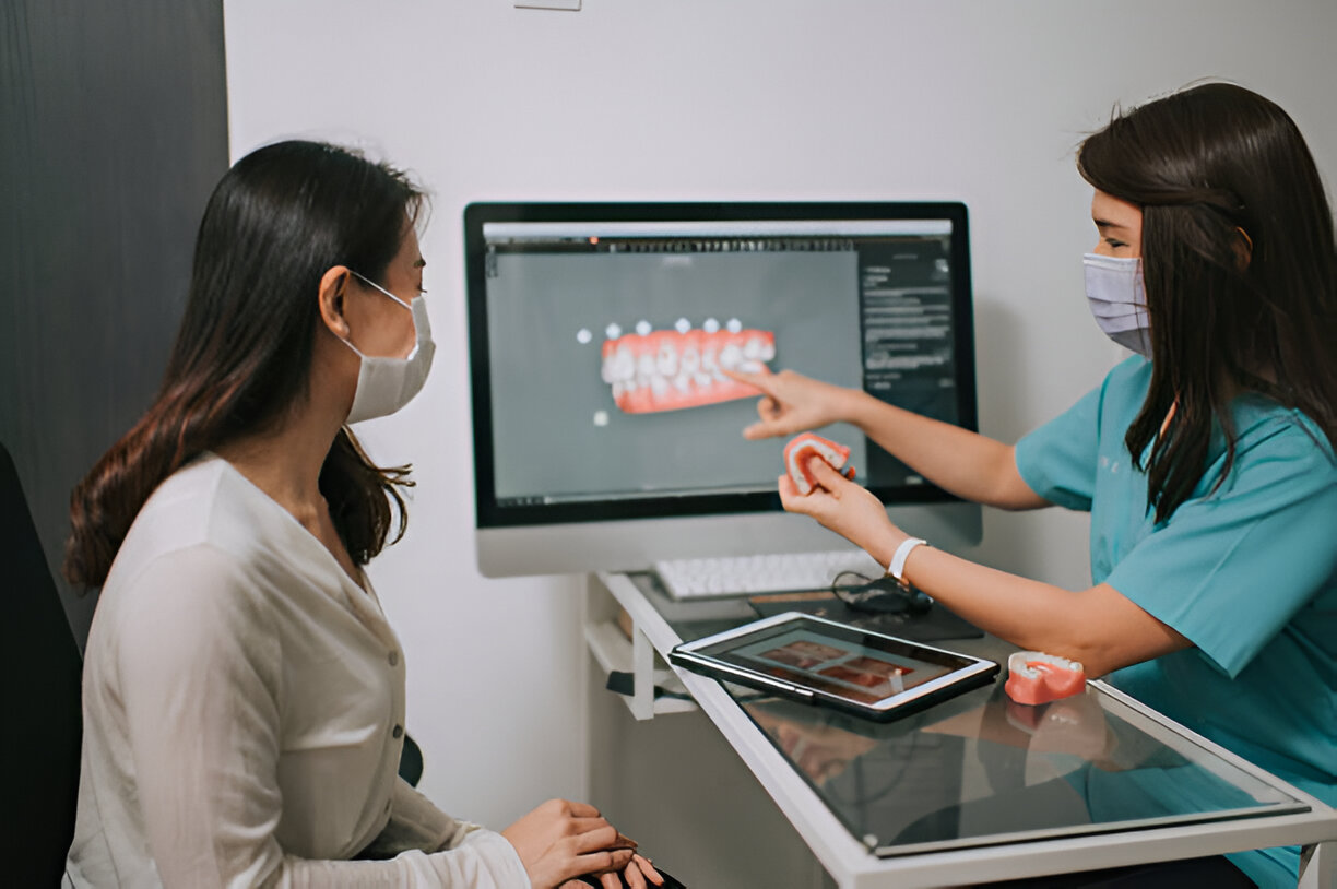 What to Expect During Your Orthodontic Consultation in San Antonio