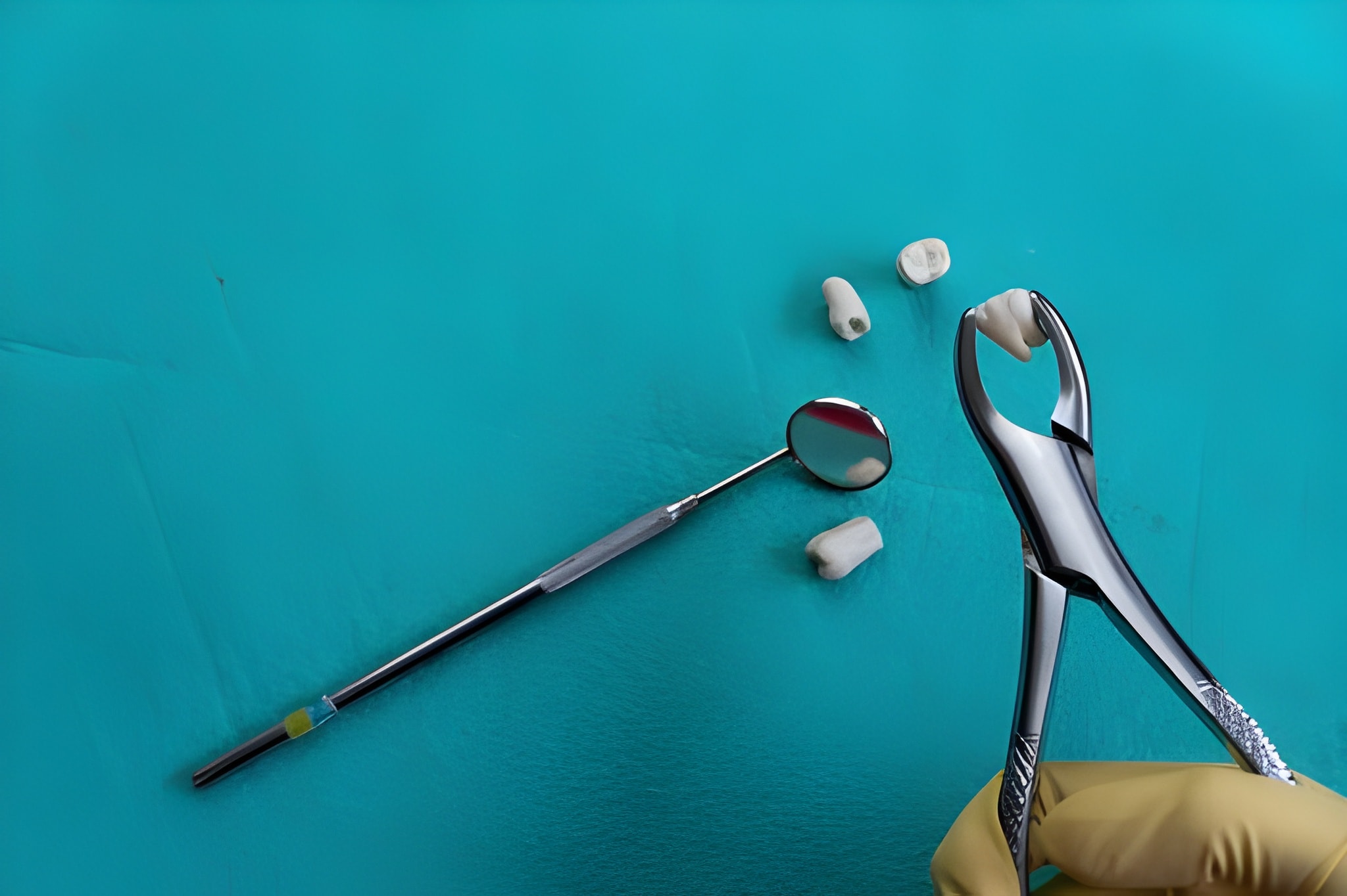 Nutrition for Faster Recovery: Best Foods and Foods to Avoid After Tooth Extraction in San Antonio_FI