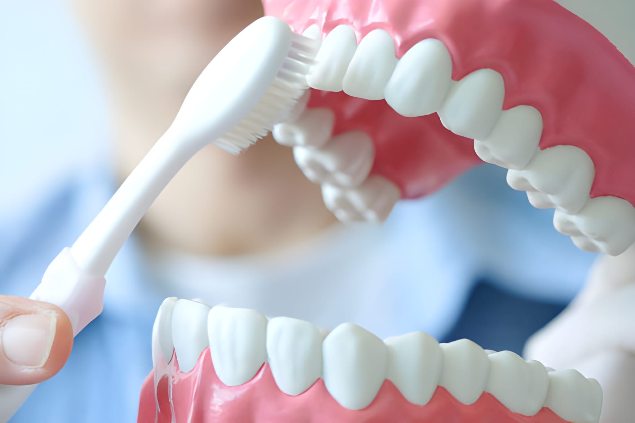 Teeth Cleaning in San Antonio: What to Expect at Heritage Dental_FI